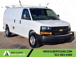 2018 Chevrolet Express for sale in Cincinnati OH