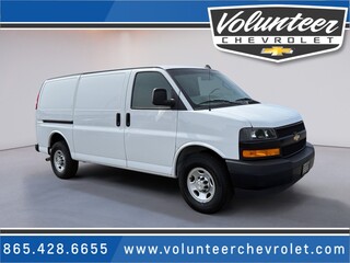 2021 Chevrolet Express for sale in Sevierville TN