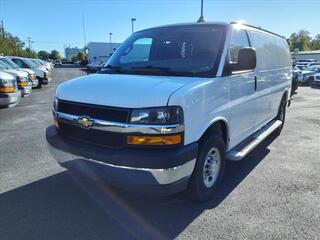 2022 Chevrolet Express for sale in North Olmsted OH