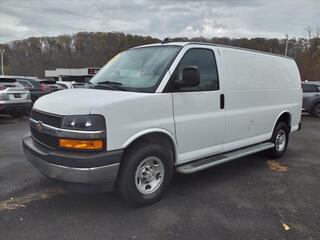 2022 Chevrolet Express for sale in Kingsport TN