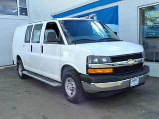 2023 Chevrolet Express for sale in New Rochelle NY