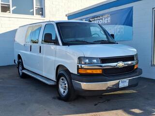 2023 Chevrolet Express for sale in New Rochelle NY