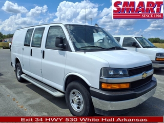 2023 Chevrolet Express