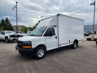 2023 Chevrolet Express