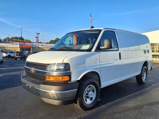 2023 Chevrolet Express for sale in Salem OH