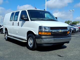 2023 Chevrolet Express