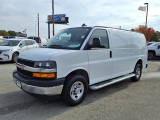 2024 Chevrolet Express