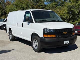 2024 Chevrolet Express for sale in Cincinnati OH