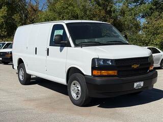 2024 Chevrolet Express for sale in Cincinnati OH