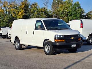 2024 Chevrolet Express for sale in Cincinnati OH