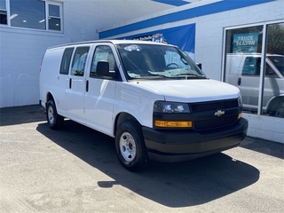 2024 Chevrolet Express for sale in New Rochelle NY