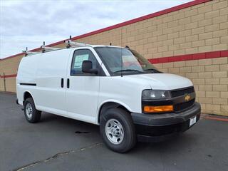 2024 Chevrolet Express for sale in Winston-Salem NC