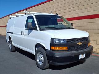 2024 Chevrolet Express for sale in Winston-Salem NC