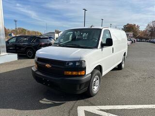 2024 Chevrolet Express for sale in West Springfield MA