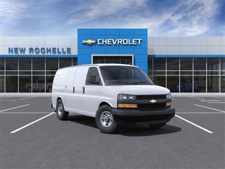 2025 Chevrolet Express for sale in New Rochelle NY
