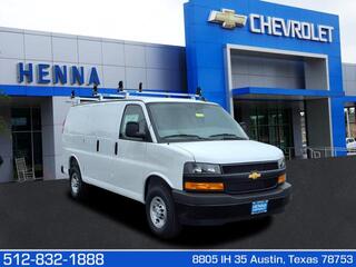 2025 Chevrolet Express for sale in Austin TX