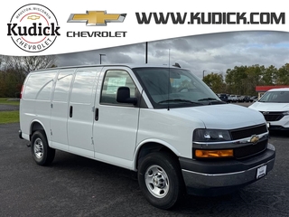 2025 Chevrolet Express for sale in Mauston WI