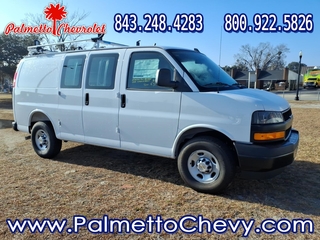 2025 Chevrolet Express for sale in Winchester VA