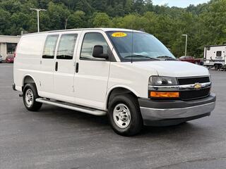 2025 Chevrolet Express for sale in Princeton WV