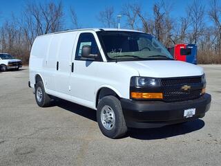 2026 Chevrolet Express for sale in Cincinnati OH
