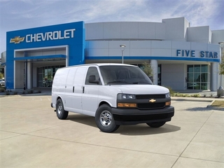 2026 Chevrolet Express for sale in Carrollton TX
