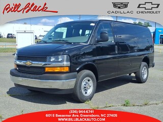 2026 Chevrolet Express for sale in Greensboro NC
