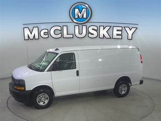 2021 Chevrolet Express for sale in Cincinnati OH