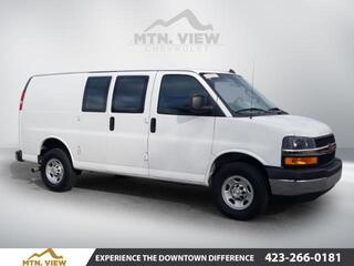 2022 Chevrolet Express for sale in Chattanooga TN