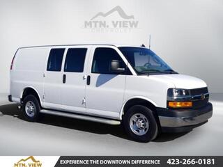 2022 Chevrolet Express for sale in Chattanooga TN