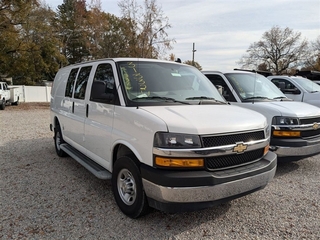 2022 Chevrolet Express for sale in Wendell NC