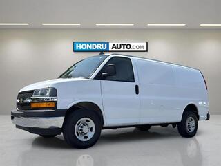 2023 Chevrolet Express for sale in Rochester NY