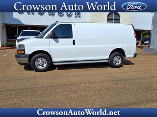 2023 Chevrolet Express for sale in Louisville MS