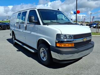 2023 Chevrolet Express