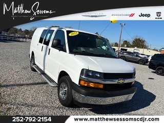 2023 Chevrolet Express