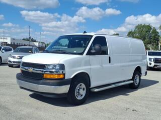 2023 Chevrolet Express