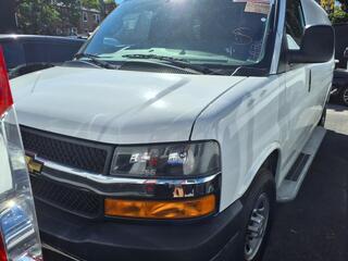 2023 Chevrolet Express for sale in Olathe KS