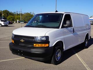 2024 Chevrolet Express for sale in Cincinnati OH