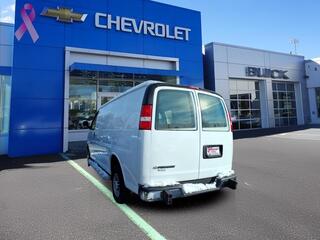 2024 Chevrolet Express for sale in East Rutherford NJ