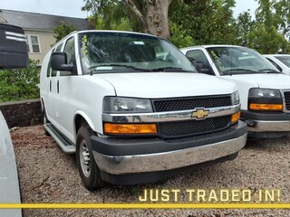 2024 Chevrolet Express for sale in Wendell NC