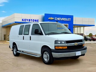 2024 Chevrolet Express for sale in Sand Springs OK