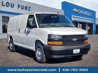 2024 Chevrolet Express for sale in Cincinnati OH