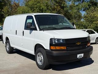 2024 Chevrolet Express for sale in Cincinnati OH