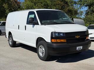 2024 Chevrolet Express for sale in Cincinnati OH