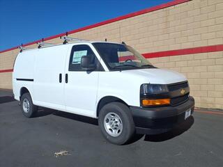 2024 Chevrolet Express for sale in Winston-Salem NC