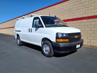 2024 Chevrolet Express for sale in Winston-Salem NC