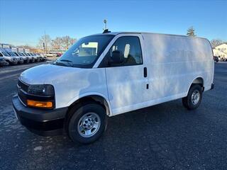 2025 Chevrolet Express