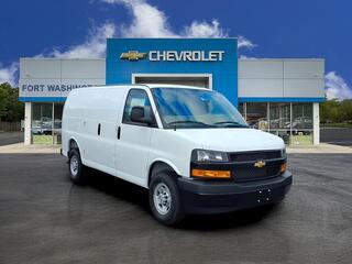2025 Chevrolet Express for sale in Fort Washington MD