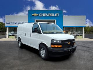 2025 Chevrolet Express for sale in Fort Washington MD