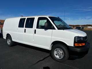 2025 Chevrolet Express for sale in Shelby OH