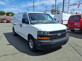 2022 Chevrolet Express for sale in Newark NJ